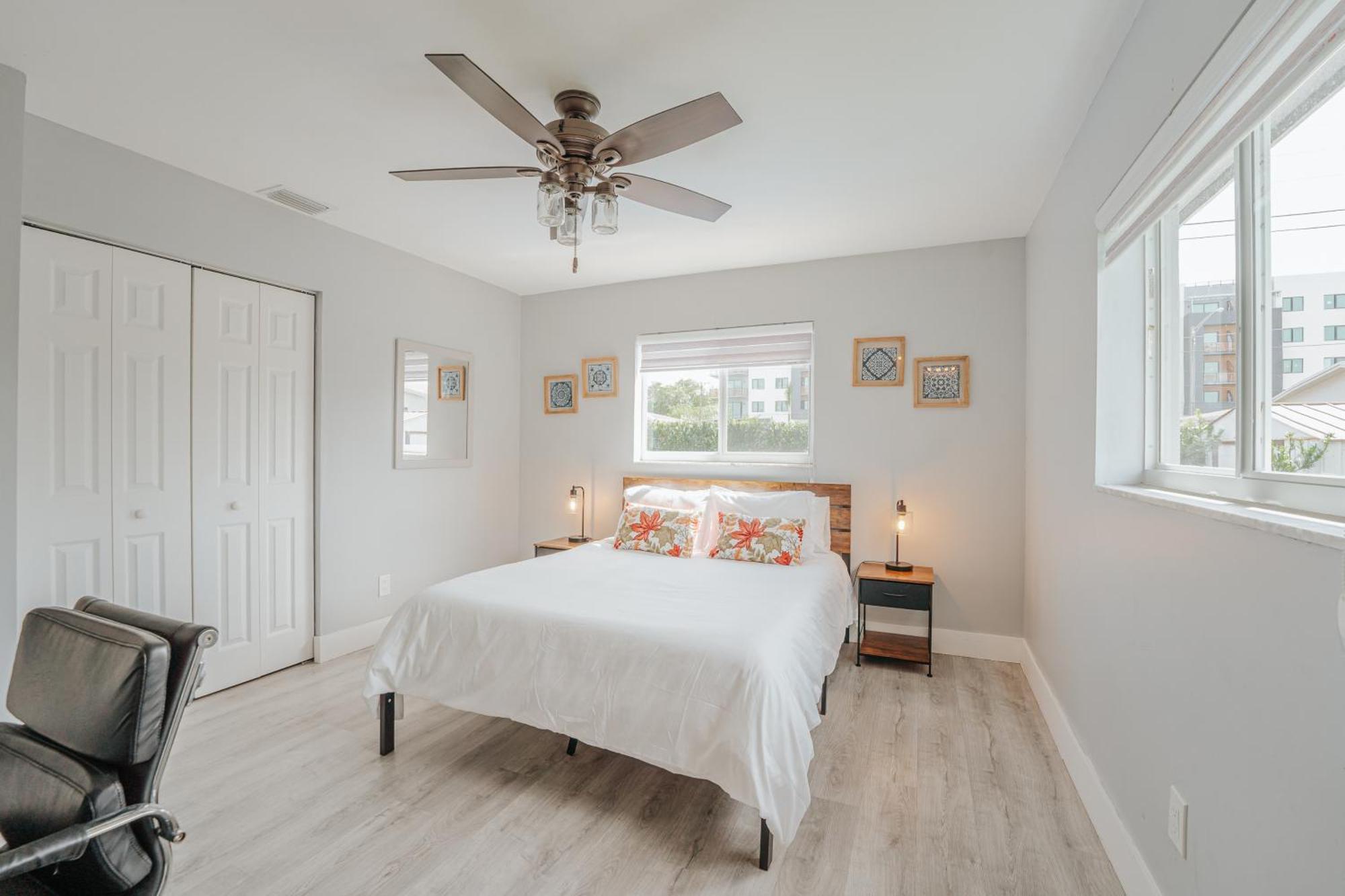 Home With A Pool Close To Beach And Fll Airport Pool Heated October- March Fort Lauderdale Luaran gambar